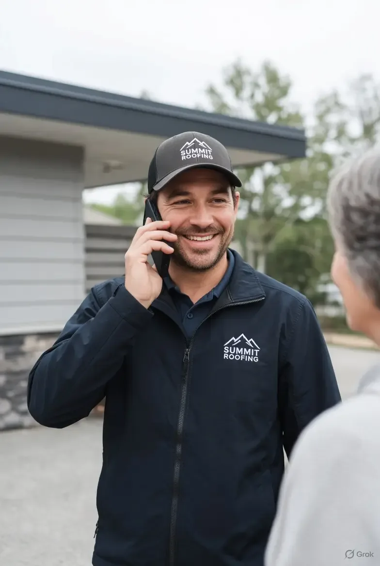 Flat Roof Leak Repair Portage, UT FAQs